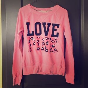 💖Victoria's Secret PINK sweatshirt💖