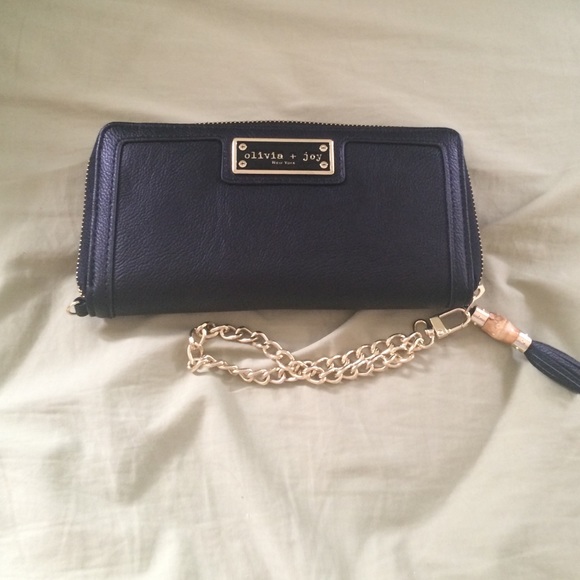 Olivia Joy Wallet
