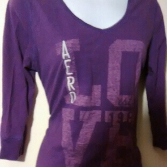 Aeropostale