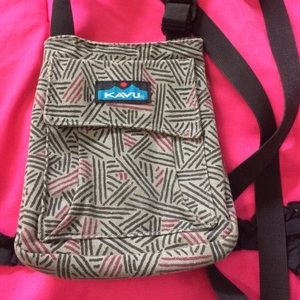 Kavu mini keeper bag