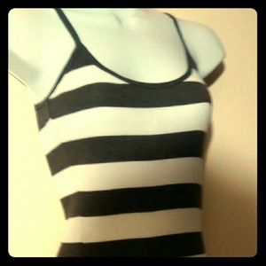 Abercrombie and Fitch