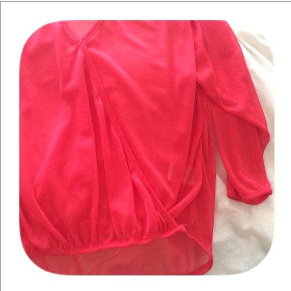 💖FAB Top - Picture 2 of 2