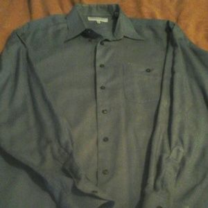 Yves Saint laurent dress shirt