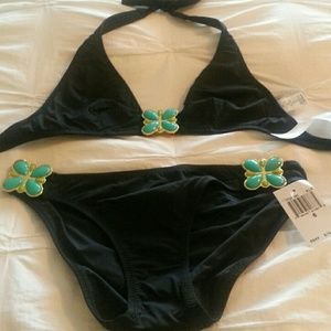 Trina Turk swimsuit bikini