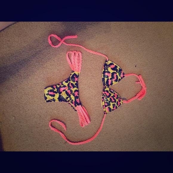 Swim wear