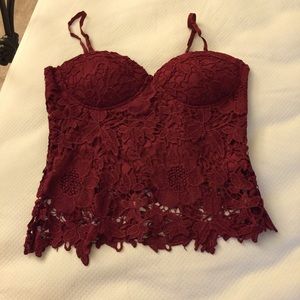 ♥️ 2 piece set SZ. Medium