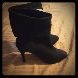 NWT!!! Express boots