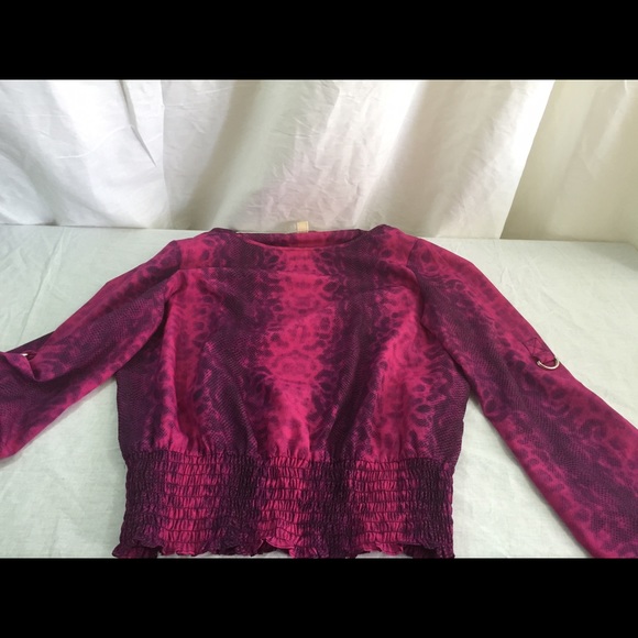 Mk dress shirt