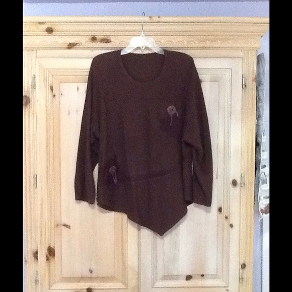 Asymmetric top