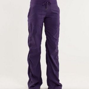 SOLD!!!  Lululemon Studio II pants - 8 reg
