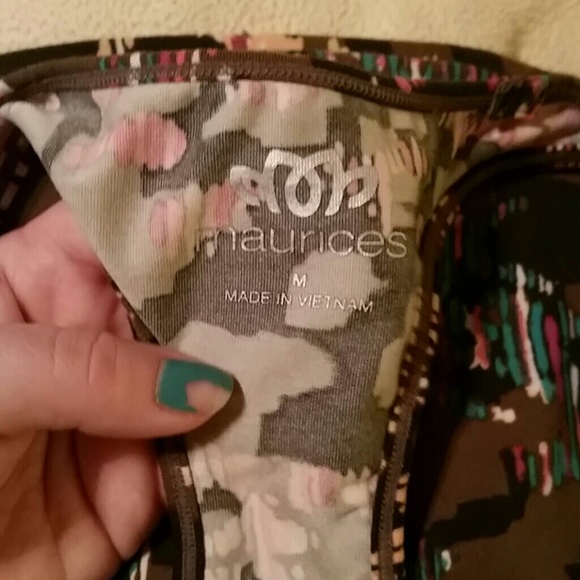 Workout Tank - Picture 4 of 4