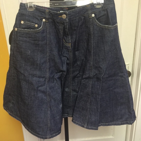Skirt