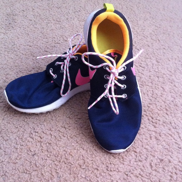 Nike Roshe run