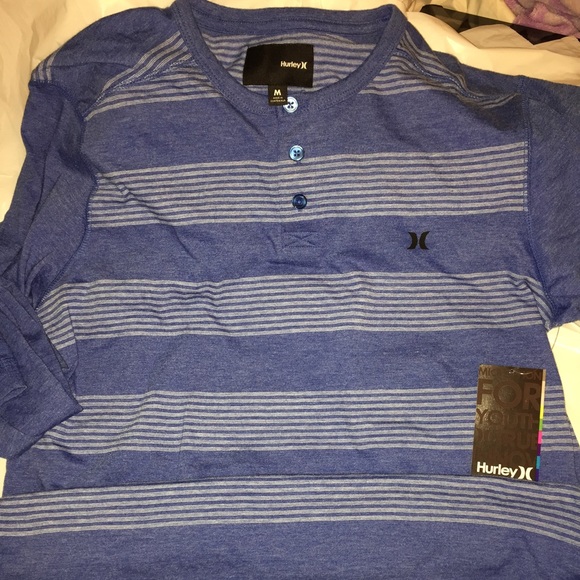 Hurley Long sleeve