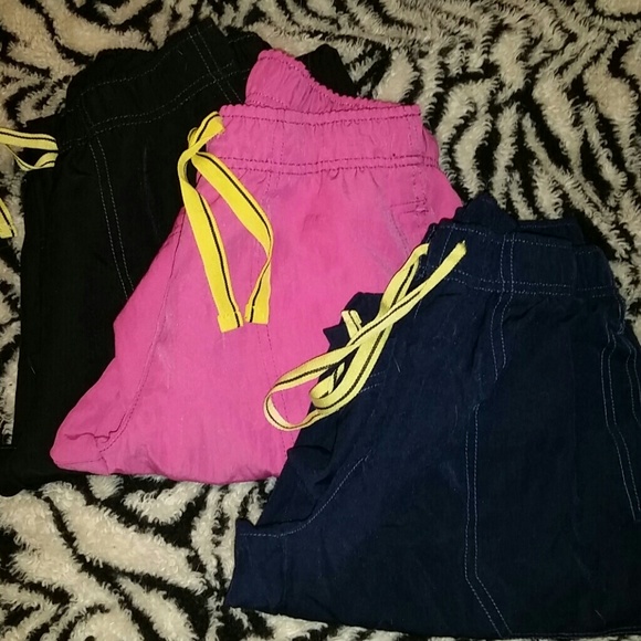 Wonder Wink Scrub Pants.