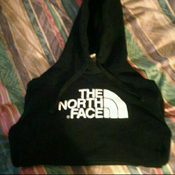 NWOT NORTH FACE HOODIE!!100% authentic!