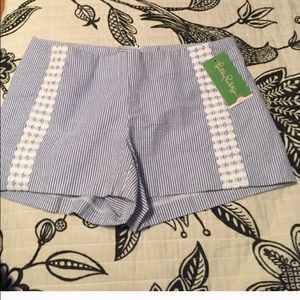 Lilly shorts