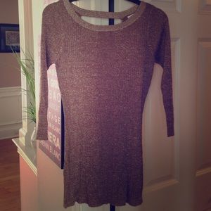 Gorgeous A Pea in the Pod Maternity top