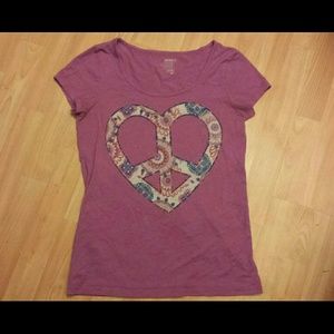 Old Navy Graphic Tee