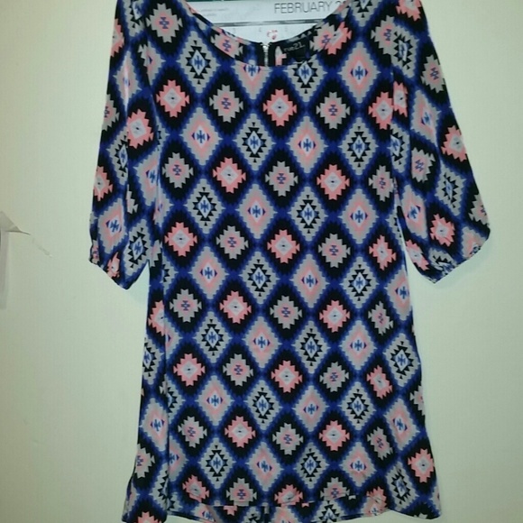 Shirt dress/ Tunic