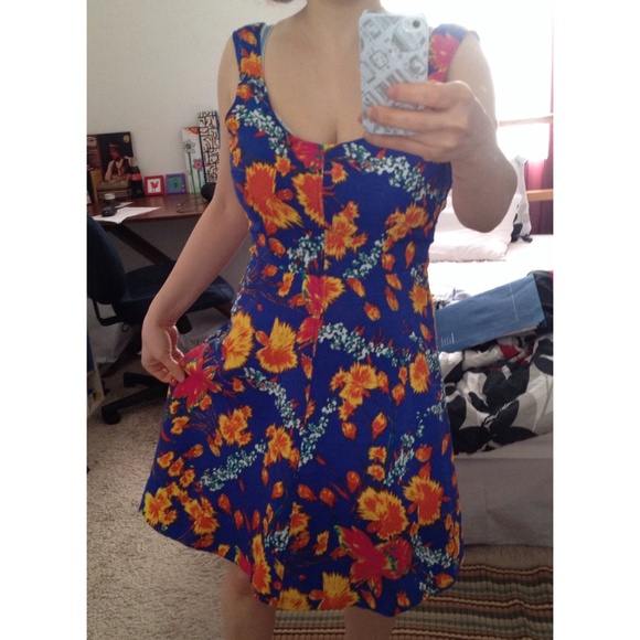 New plenty by reese dress size 6 - Picture 1 of 2