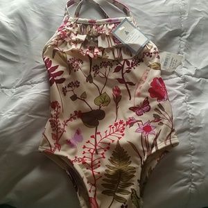 Infant swim suit