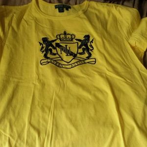 Ralph Lauren shirt very cute