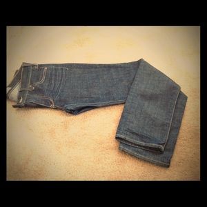 Old navy Ultra Low Rise jeans