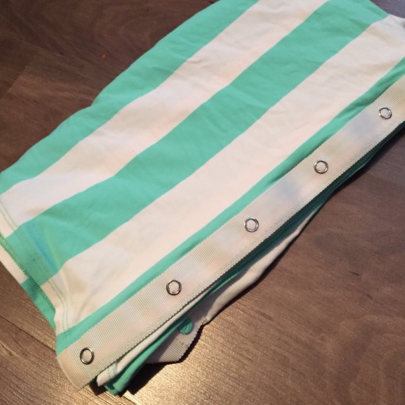 lululemon vinyasa scarf