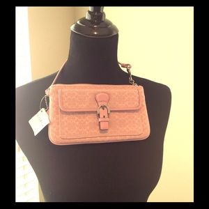 Coach Mini Pouch