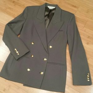 Austin Reed Jackets Coats Austin Reed Wool Blazer Sz 4 Poshmark