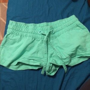 Shirts and shorts bundle