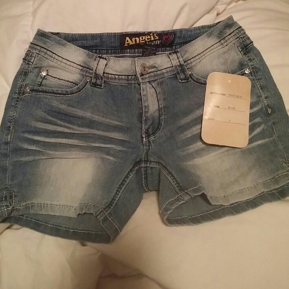Angel Jeans Angel Jeans Brand New Poshmark