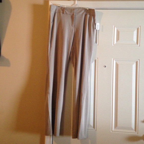 Trouser dress pants