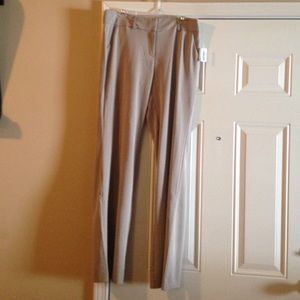 Trouser dress pants
