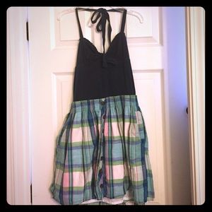 Aeropostale Sun Dress