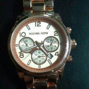Michaelkorswatchremake