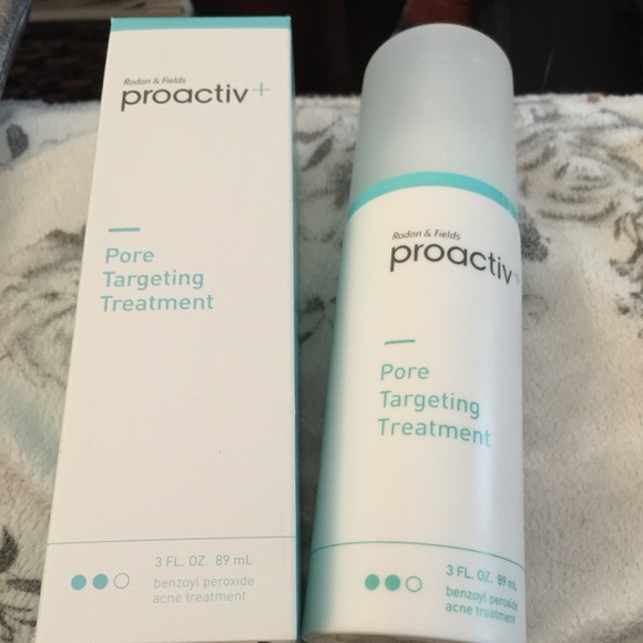 Proactiv +