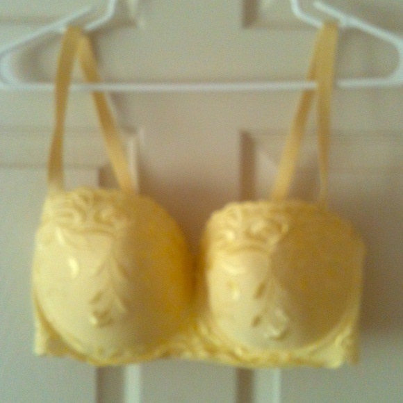 Beautiful sweet nothing bra 38D