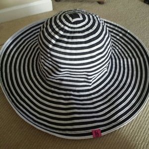 Victoria's Secret Hat