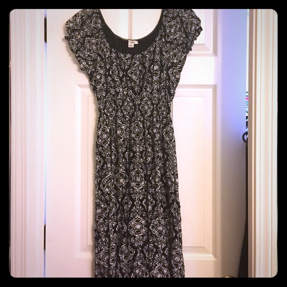 Cato Dress