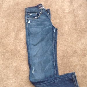 Banana Republic Premium Denim