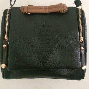 *BRAND NEW* PU leather bag