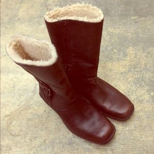Ugg Boots 7.5