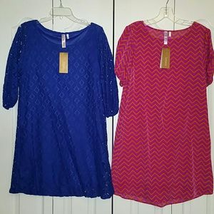 Francesca' dress bundle