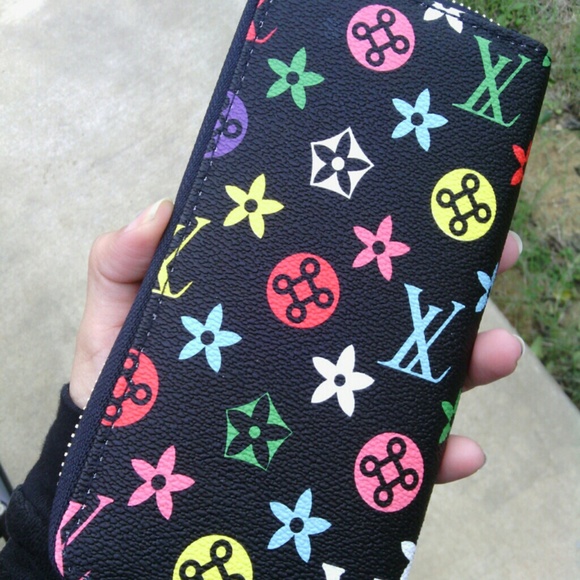 Women's wallet