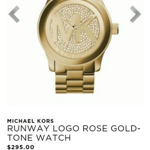 Michaelkorsrunwaywatch