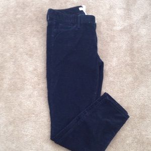 Banana Republic Cords