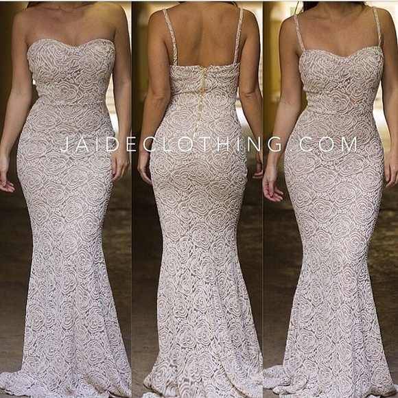 searching for jaide maxi dress ‼️‼️ - Picture 2 of 2