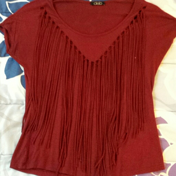 Frigid shirt